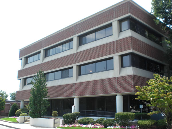 masonry office buildings
